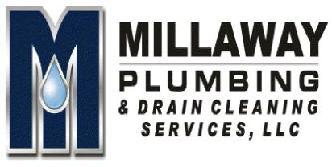 Millaway Plumbing & Drain Cleaning Services, LLC logo