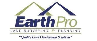 EarthPro, Inc. logo