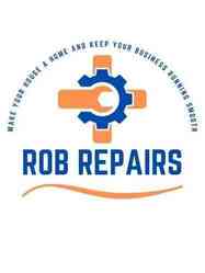 Rob Repairs LLC logo