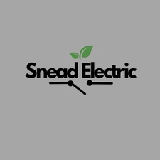Logo for Snead Electric