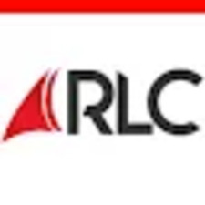 Logo for RLC Top Contractors