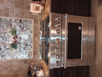 Appliance Installations logo