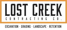 Logo for Lost Creek Contracting
