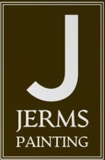 Logo for JERMS Painting