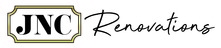 Logo for JNC Renovations