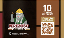 Avatar for Perezoso Flooring