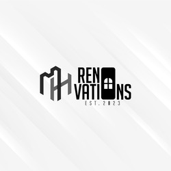 MH RENOVATION, LLC logo