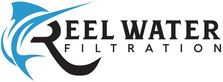 Reel Water Filtration logo
