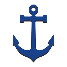 Logo for Anchor Bath and Shower LLC