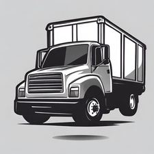 Logo for Clutter Crusader's Junk Removal