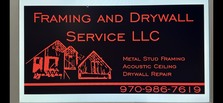 Avatar for Framing and Drywall Service LLC