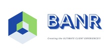 Logo for BANR