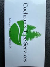 Avatar for Cochran's Tree Service