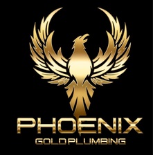 Logo for Phoenix Gold Plumbing