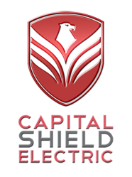 Capital Shield Electric Company, Inc. logo