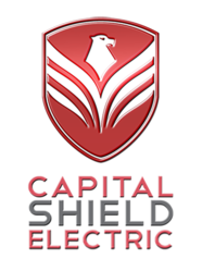 Capital Shield Electric Company, Inc. logo