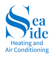 Seaside Heating and Air Conditioning, LLC logo