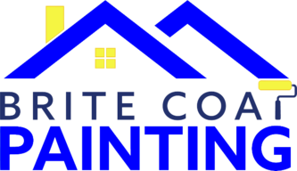 BRITE COAT PAINTING, INC. logo