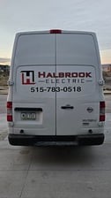 Avatar for Halbrook Electric