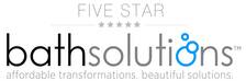Avatar for Five Star Bath Solutions of San Diego - Unlicensed Contractor