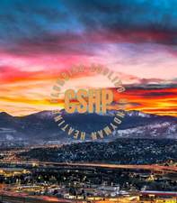 Logo for Colorado Solutions Heating and Plumbing LLC