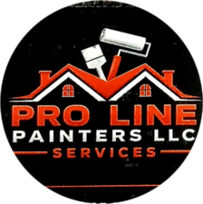 Logo for PRO LINE PAINTERS LLC