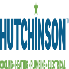 Logo for Hutchinson Plumbing Heating Cooling, LLC