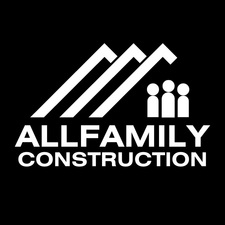 AllFamily Construction LLC logo