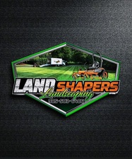 Avatar for Land Shapers Landscaping