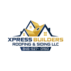 Xpress Builders LLC logo