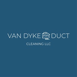 Van Dyke Duct Cleaning LLC logo