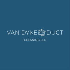 Logo for Van Dyke Duct Cleaning LLC