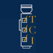 Logo for Triple Check Inspections LLC