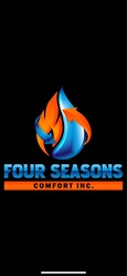 FOUR SEASONS COMFORT INC. logo