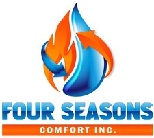 Logo for FOUR SEASONS COMFORT INC.