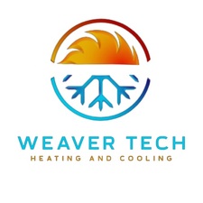 Logo for Weaver Tech Heating and Cooling