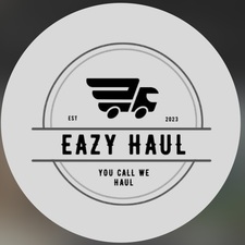 Logo for Eazy Haul Services LLC