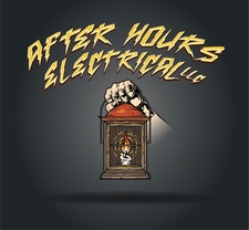 Logo for After Hours Electrical, LLC