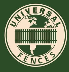 Universal Fences Inc logo