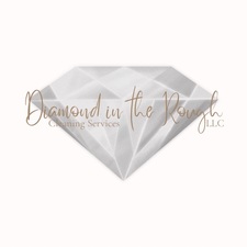 Logo for DIAMOND IN THE ROUGH LLC