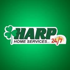 Avatar for HARP Home Services, LLC