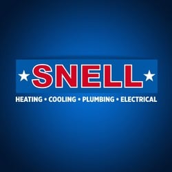 Snell Heating & Air Conditioning, LLC logo