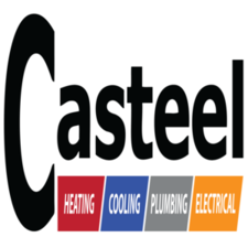 Avatar for Casteel Heating & Cooling, LLC (East)