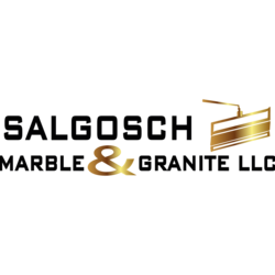 Salgosch Marble and Granite logo