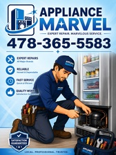 Avatar for Appliance Marvel