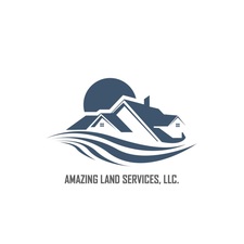 Logo for Amazing Land Services, LLC