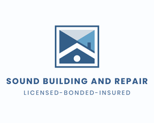 Sound Building and Repair logo