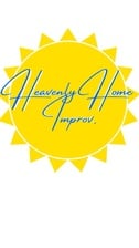 Logo for Heavenly Home Improv