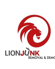 Avatar for Lion Junk Removal Demolition