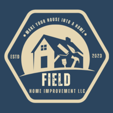 Logo for Field Home Improvement, LLC
